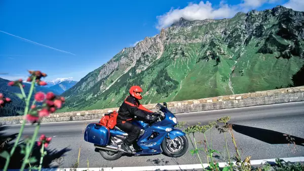 Arlbergpass
