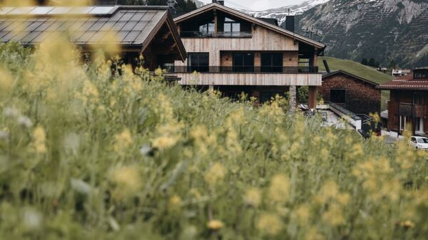 Balma Restaurant | Suites, Lech Balma Restaurant | Suites, Lech