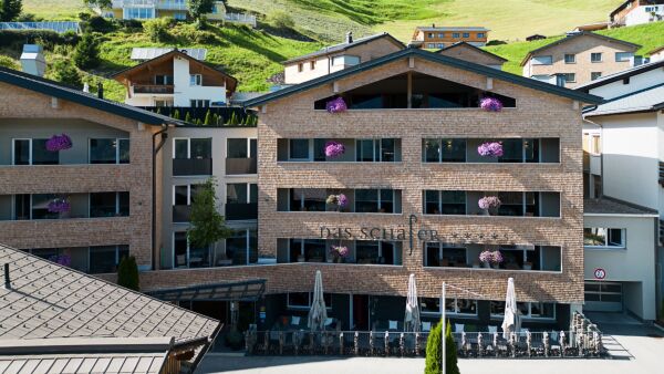 Kräuter & Spa DAS SCHÄFER, Fontanella Kräuter & Spa DAS SCHÄFER, Fontanella