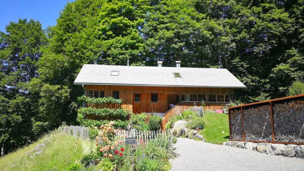Ferienhaus-Bregenzerwald, Bizau