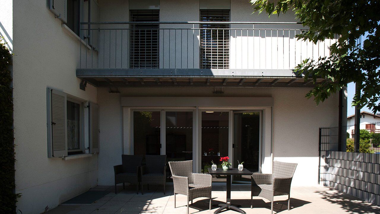 Charmante Ferienwohnung in bester Lage, Feldkirch