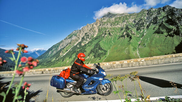 Pässetraum Allgäu & Arlberg Pässetraum Allgäu & Arlberg